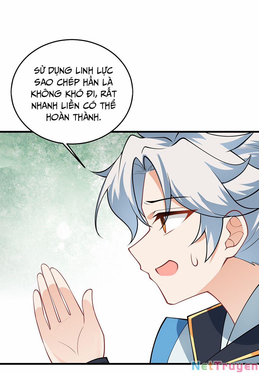 Mang Theo Các Tiên Tử Vô Địch Thiên Hạ 6 trang 43