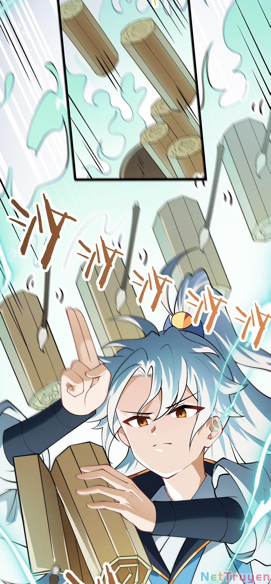 Mang Theo Các Tiên Tử Vô Địch Thiên Hạ 6 trang 50