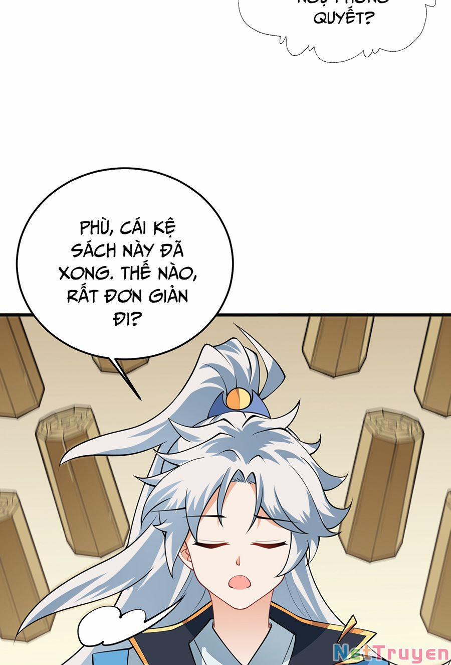 Mang Theo Các Tiên Tử Vô Địch Thiên Hạ 6 trang 53