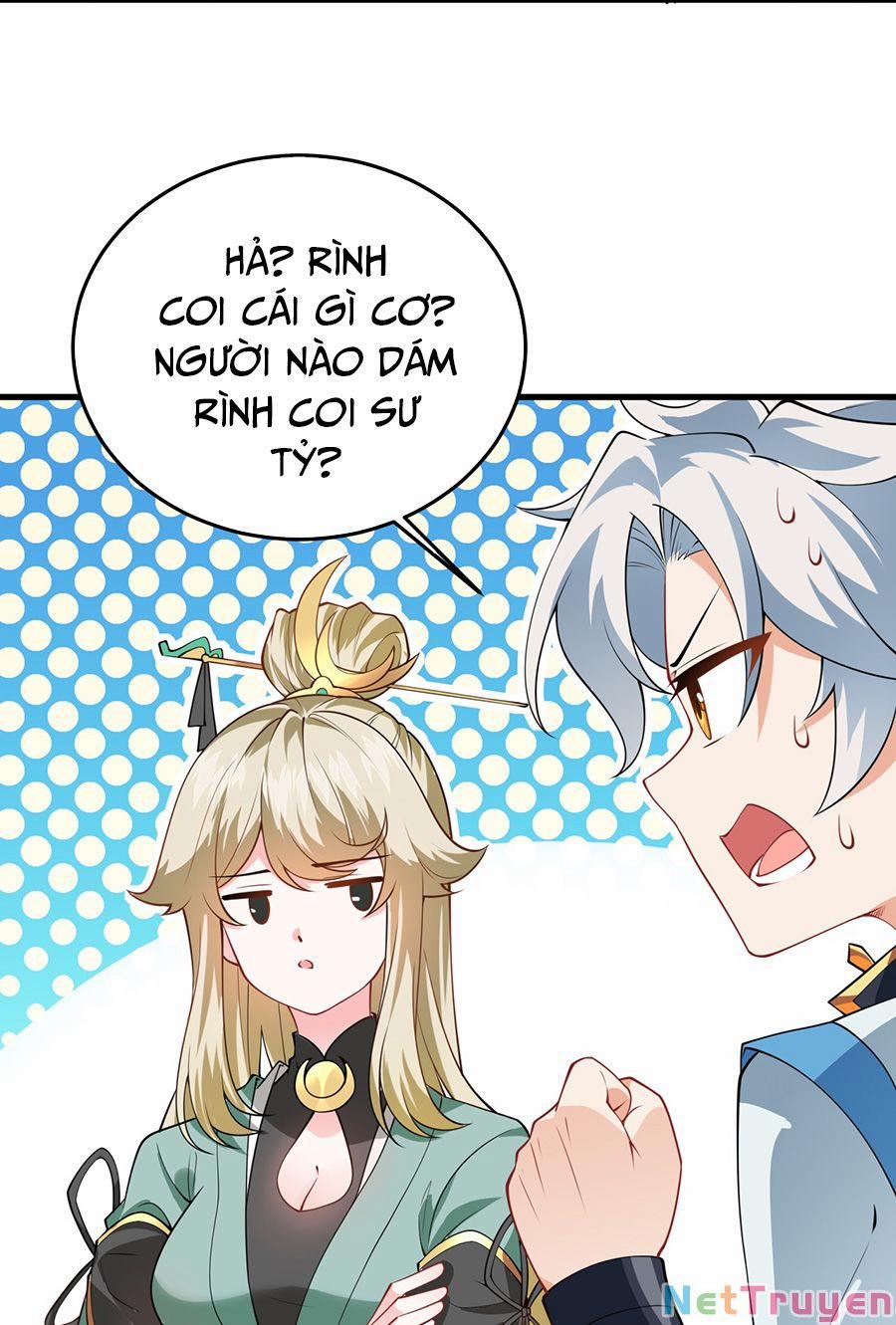 Mang Theo Các Tiên Tử Vô Địch Thiên Hạ 6 trang 6