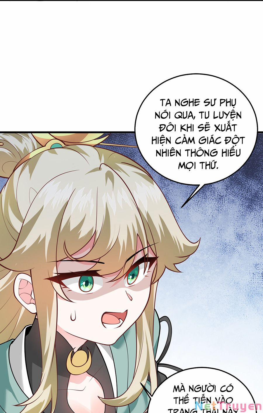 Mang Theo Các Tiên Tử Vô Địch Thiên Hạ 6 trang 61