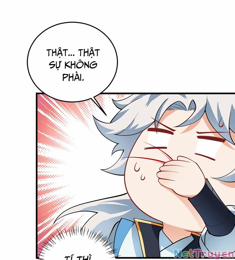 Mang Theo Các Tiên Tử Vô Địch Thiên Hạ 6 trang 9