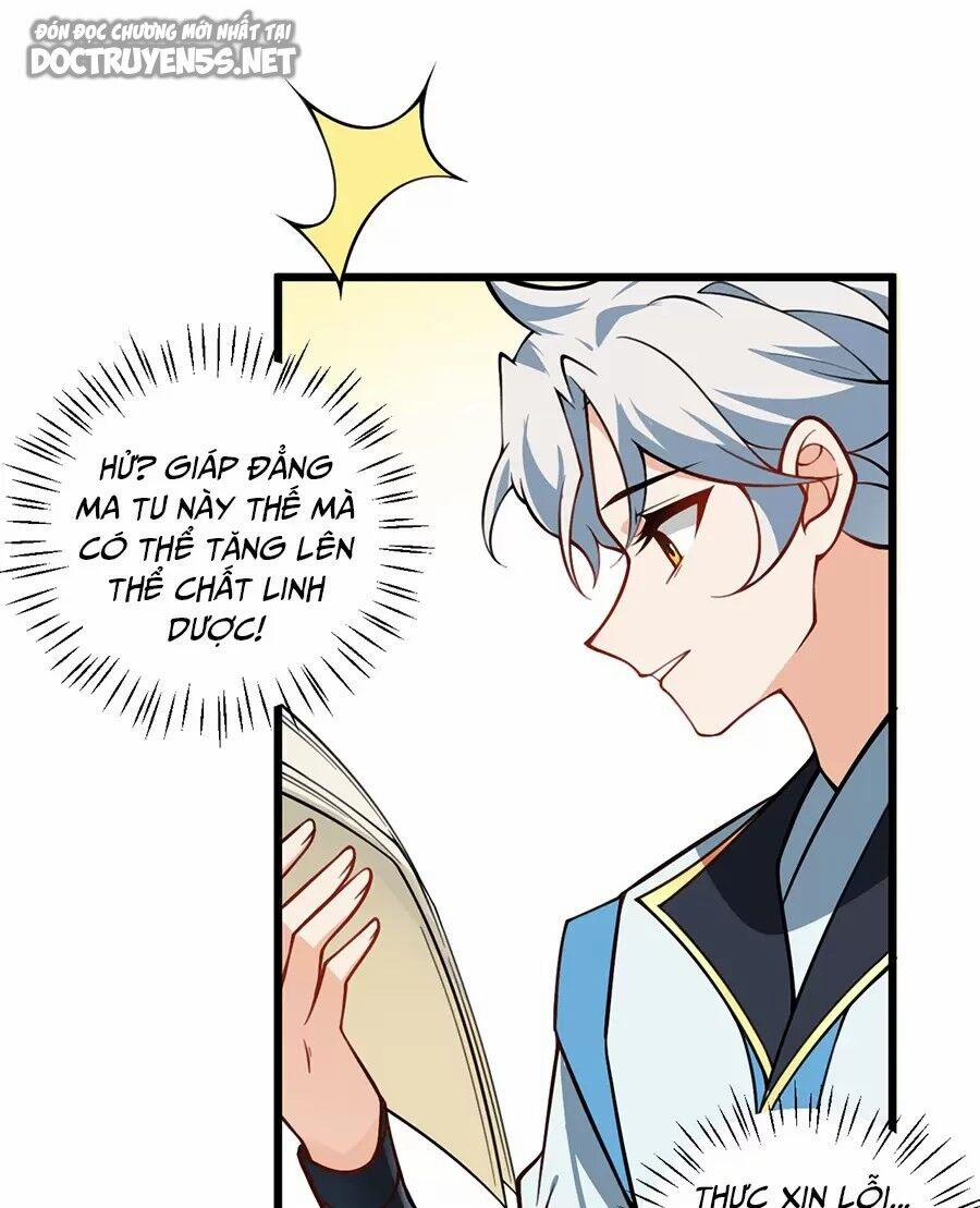 Mang Theo Các Tiên Tử Vô Địch Thiên Hạ 60.1 trang 11