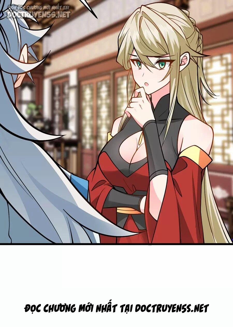 Mang Theo Các Tiên Tử Vô Địch Thiên Hạ 60.1 trang 14