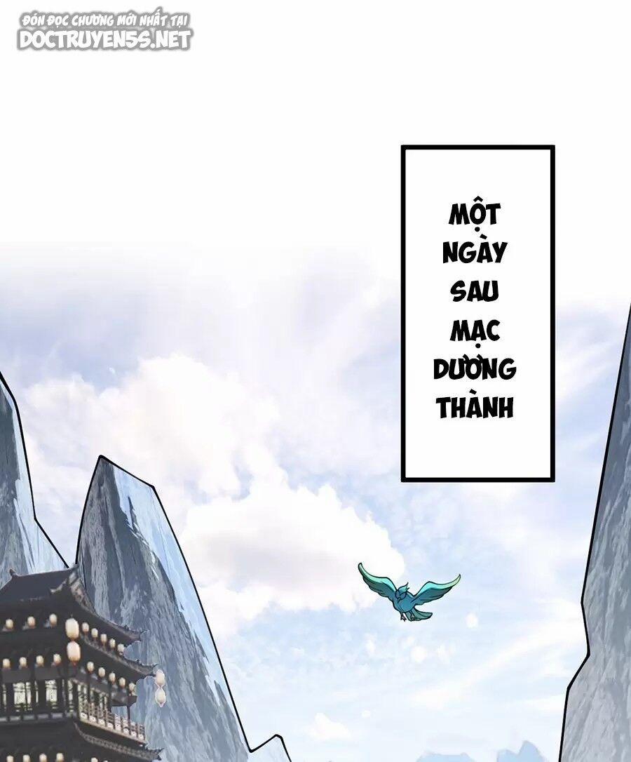 Mang Theo Các Tiên Tử Vô Địch Thiên Hạ 60.1 trang 22