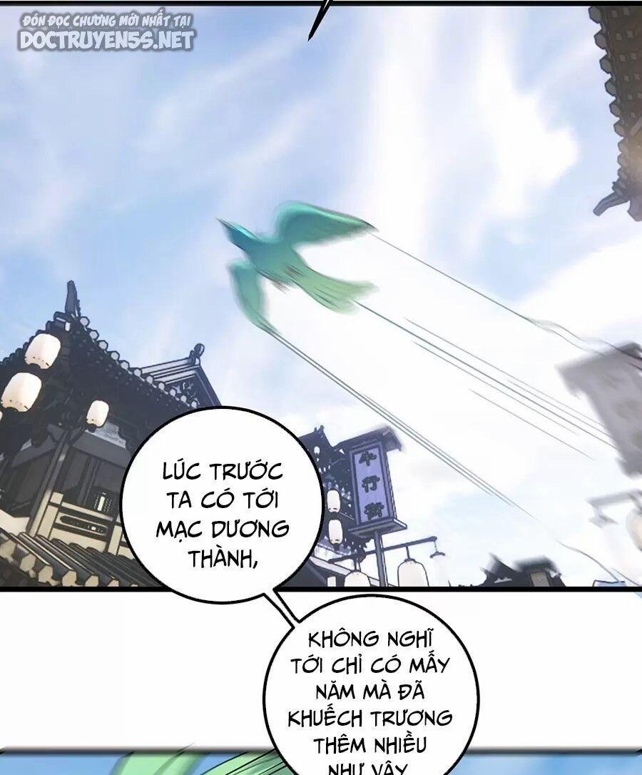 Mang Theo Các Tiên Tử Vô Địch Thiên Hạ 60.1 trang 24