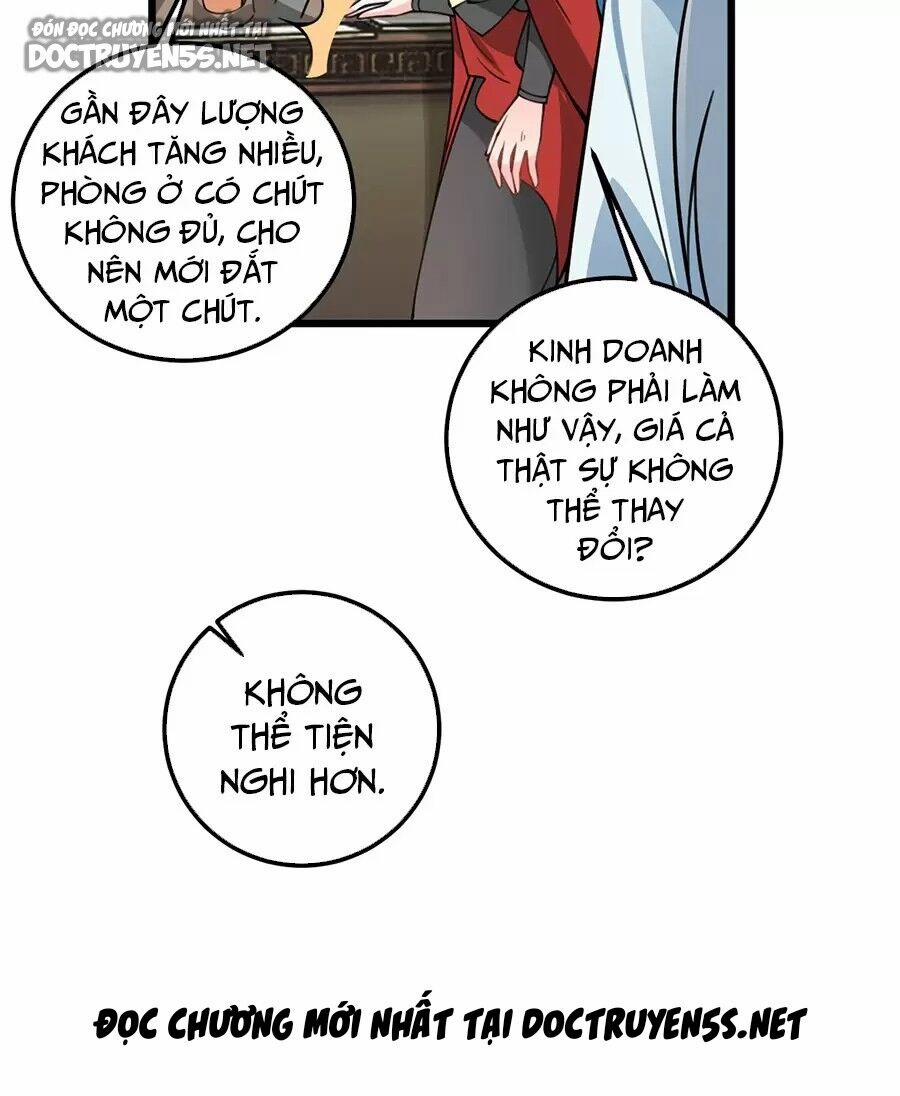 Mang Theo Các Tiên Tử Vô Địch Thiên Hạ 60.1 trang 29