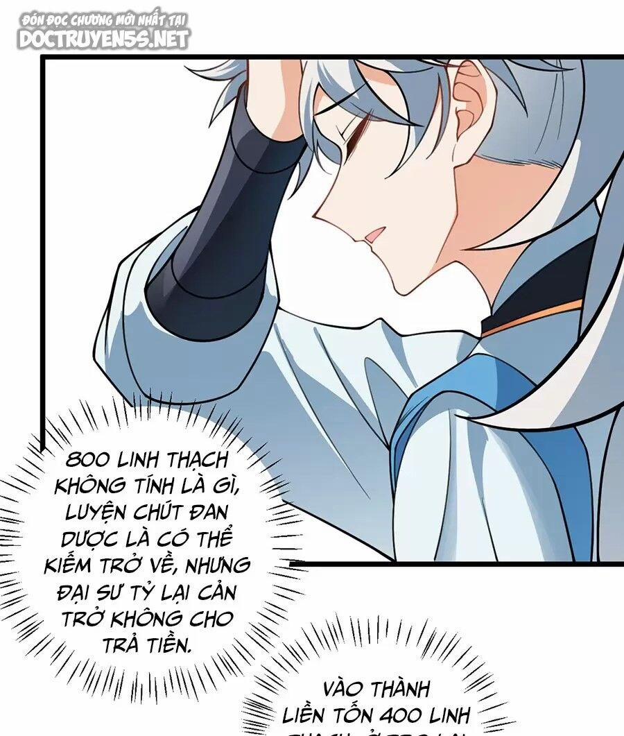 Mang Theo Các Tiên Tử Vô Địch Thiên Hạ 60.1 trang 30