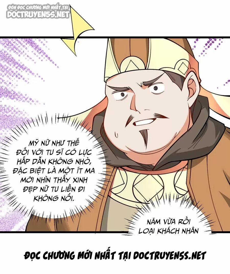 Mang Theo Các Tiên Tử Vô Địch Thiên Hạ 60.2 trang 14