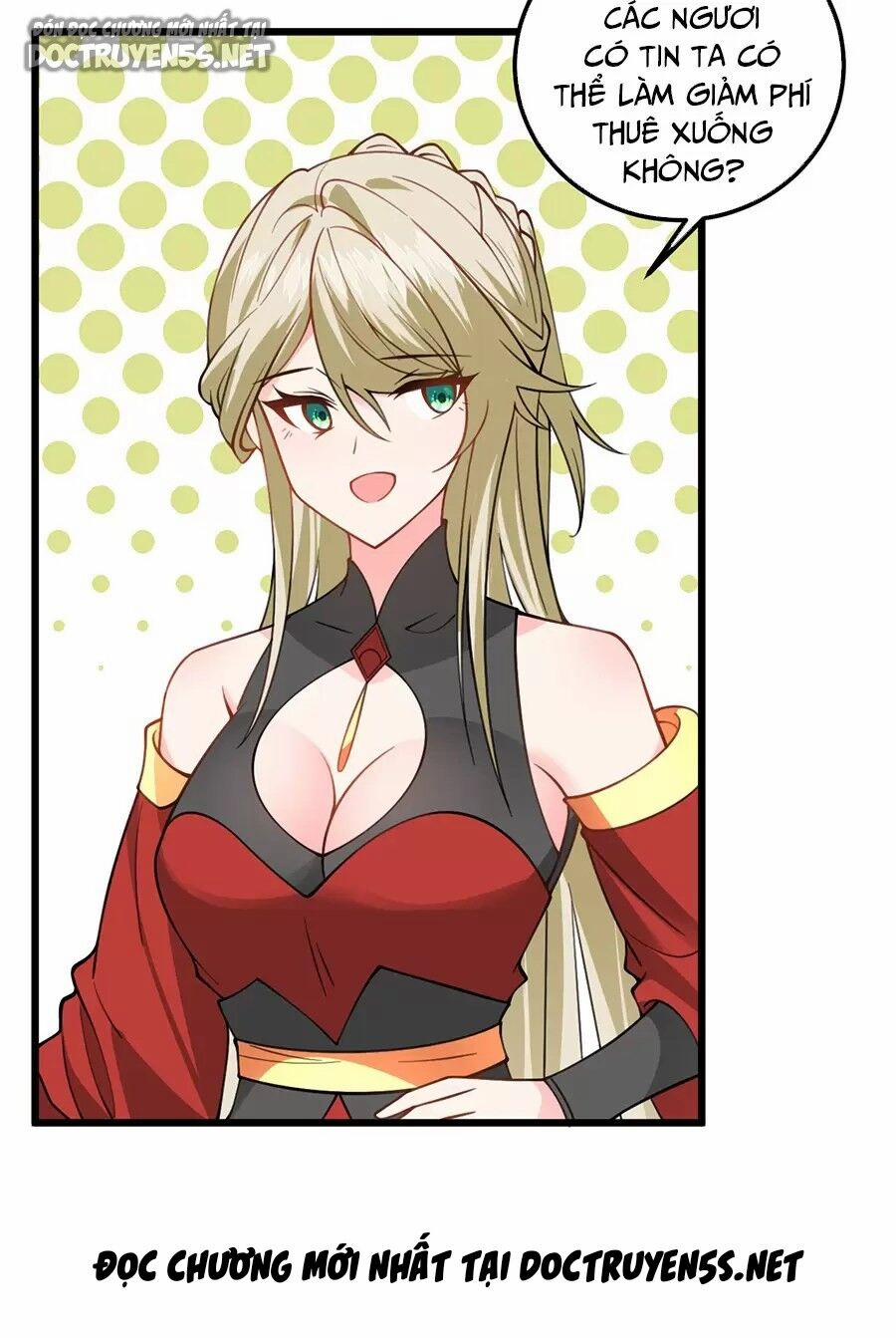 Mang Theo Các Tiên Tử Vô Địch Thiên Hạ 60.2 trang 5