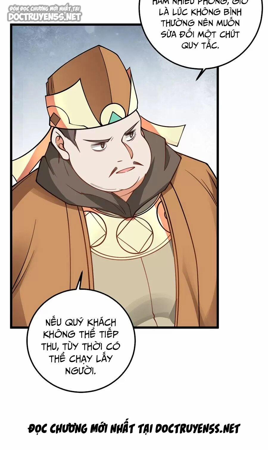 Mang Theo Các Tiên Tử Vô Địch Thiên Hạ 60.2 trang 9