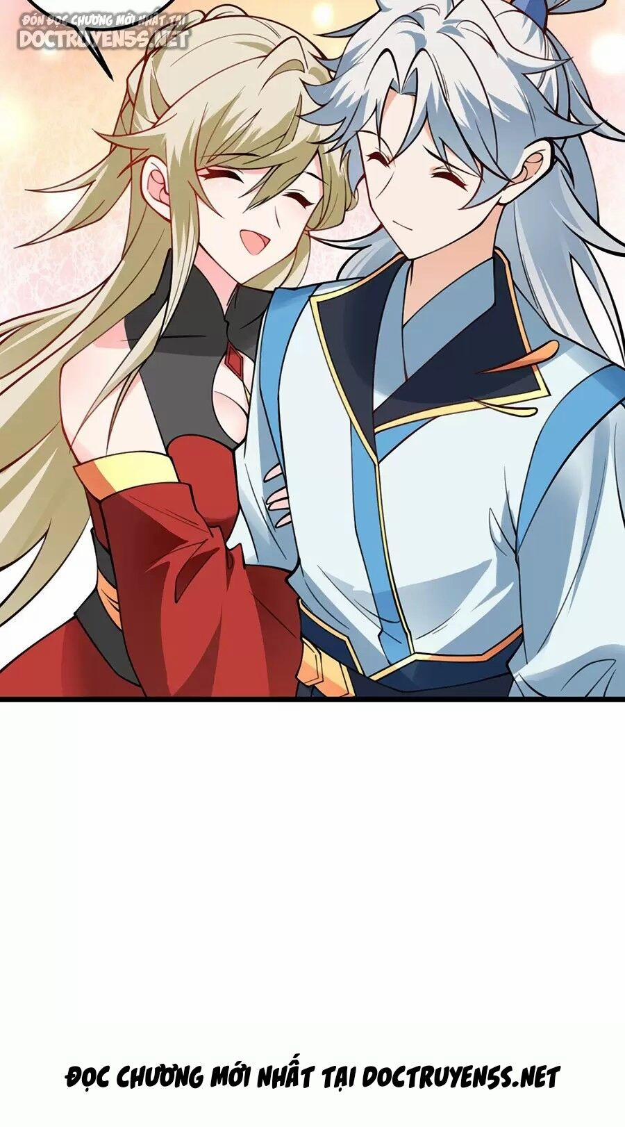 Mang Theo Các Tiên Tử Vô Địch Thiên Hạ 61.1 trang 15