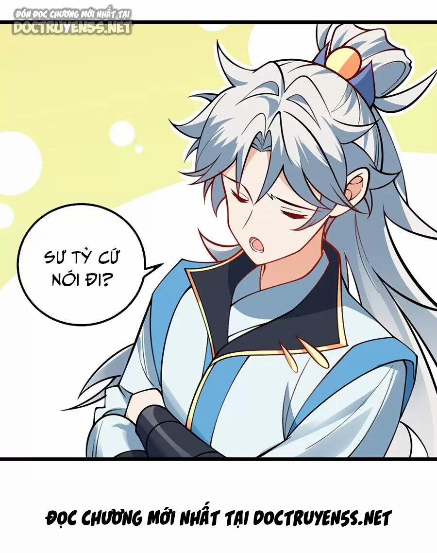 Mang Theo Các Tiên Tử Vô Địch Thiên Hạ 61.1 trang 4