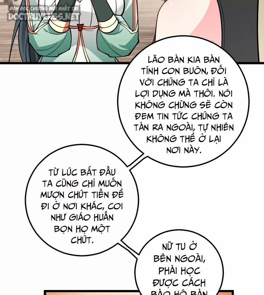 Mang Theo Các Tiên Tử Vô Địch Thiên Hạ 61.1 trang 8