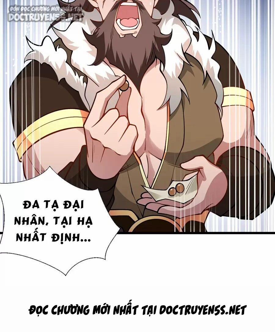 Mang Theo Các Tiên Tử Vô Địch Thiên Hạ 61.2 trang 10