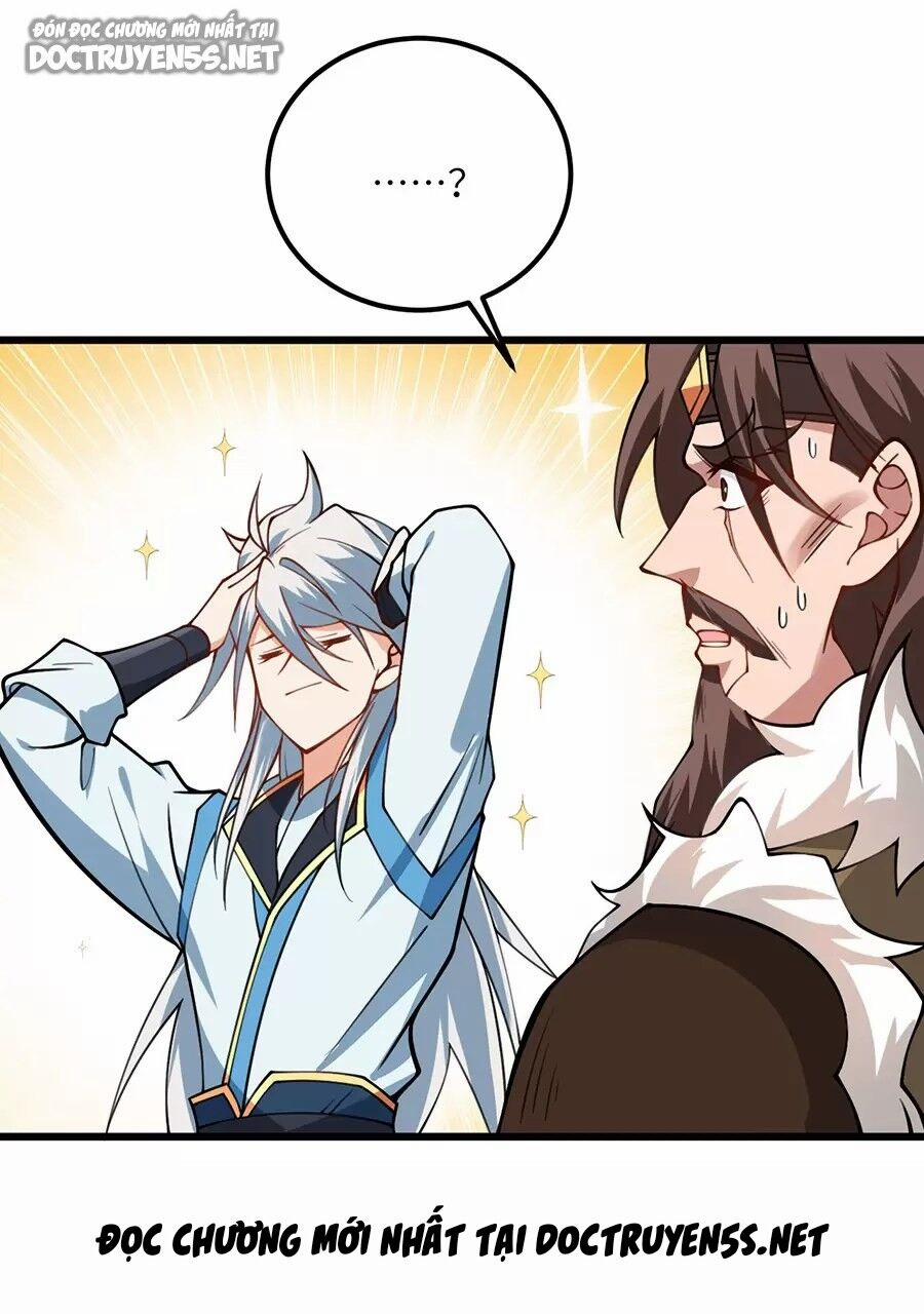 Mang Theo Các Tiên Tử Vô Địch Thiên Hạ 61.2 trang 11