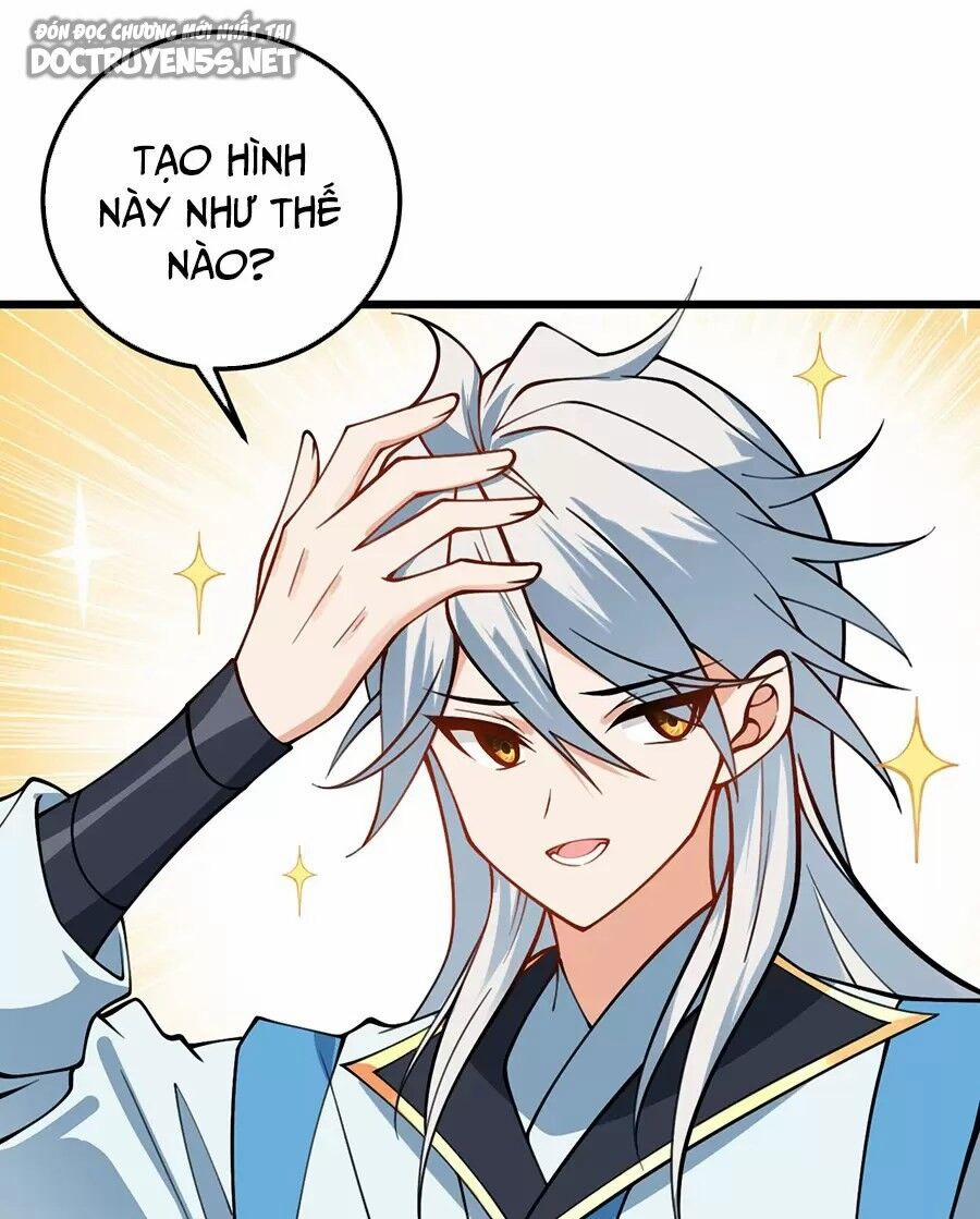 Mang Theo Các Tiên Tử Vô Địch Thiên Hạ 61.2 trang 12