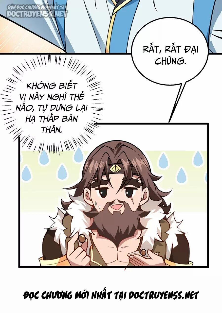 Mang Theo Các Tiên Tử Vô Địch Thiên Hạ 61.2 trang 13