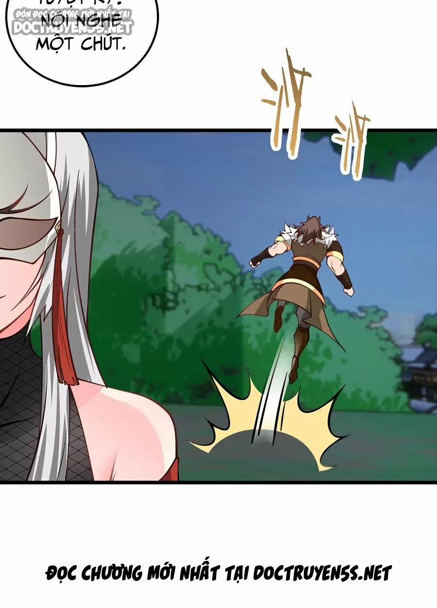 Mang Theo Các Tiên Tử Vô Địch Thiên Hạ 61.2 trang 22