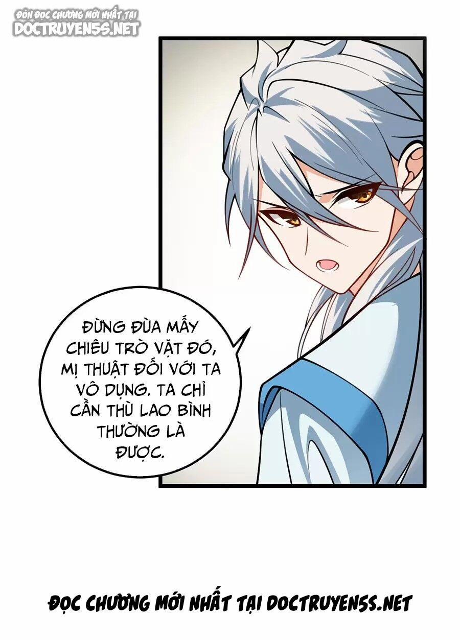 Mang Theo Các Tiên Tử Vô Địch Thiên Hạ 62 trang 10