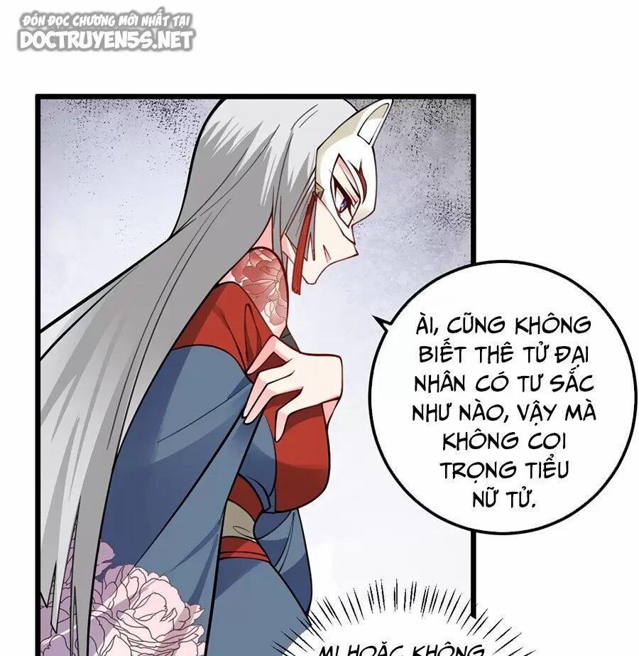 Mang Theo Các Tiên Tử Vô Địch Thiên Hạ 62 trang 11