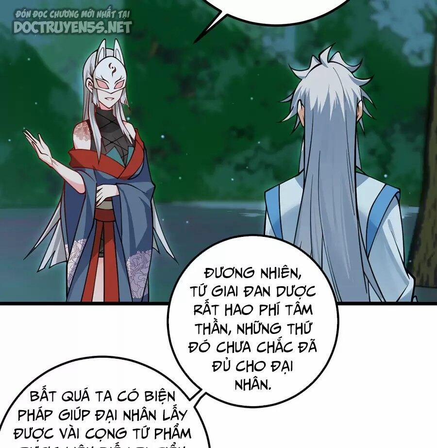 Mang Theo Các Tiên Tử Vô Địch Thiên Hạ 62 trang 13