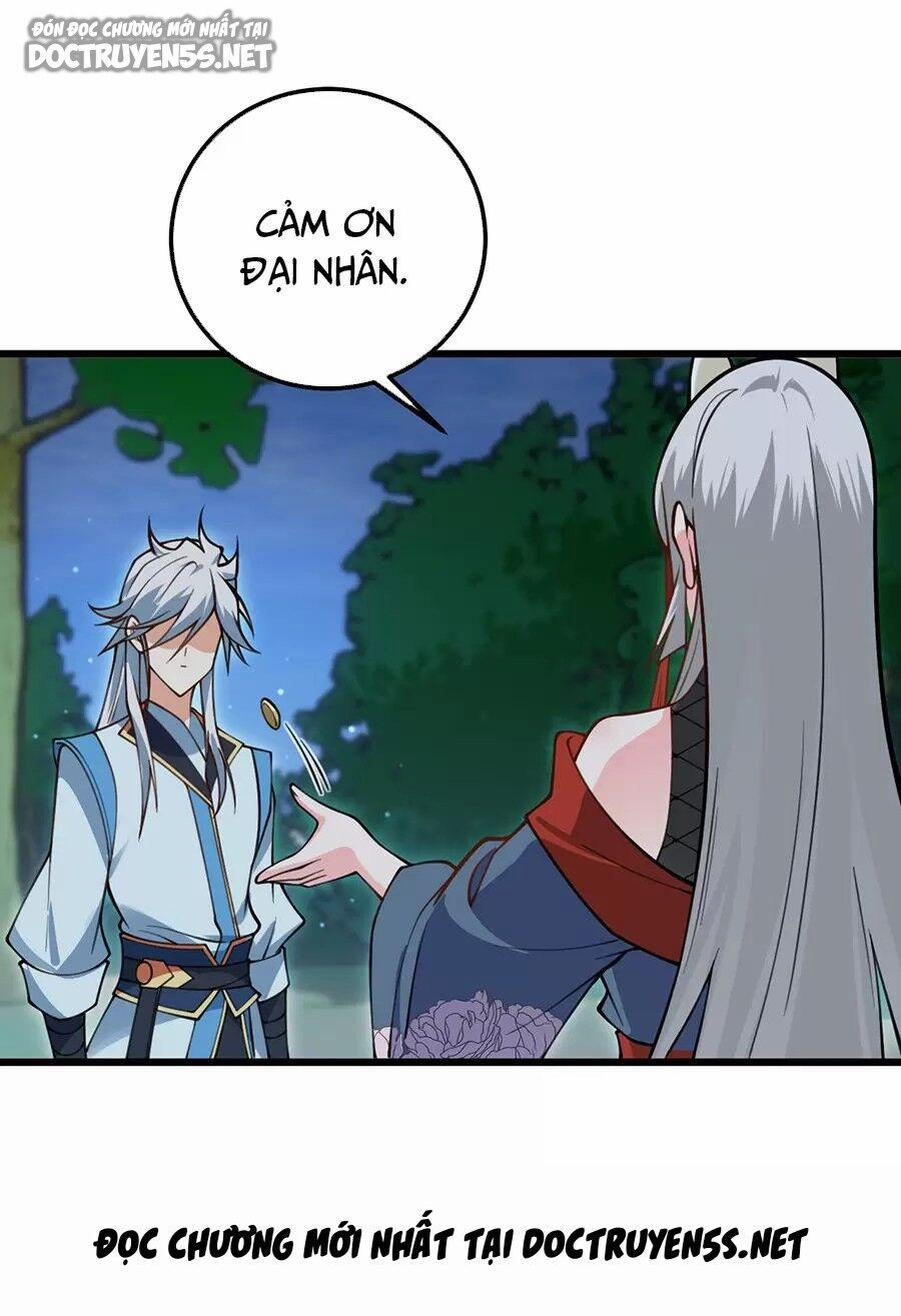 Mang Theo Các Tiên Tử Vô Địch Thiên Hạ 62 trang 17