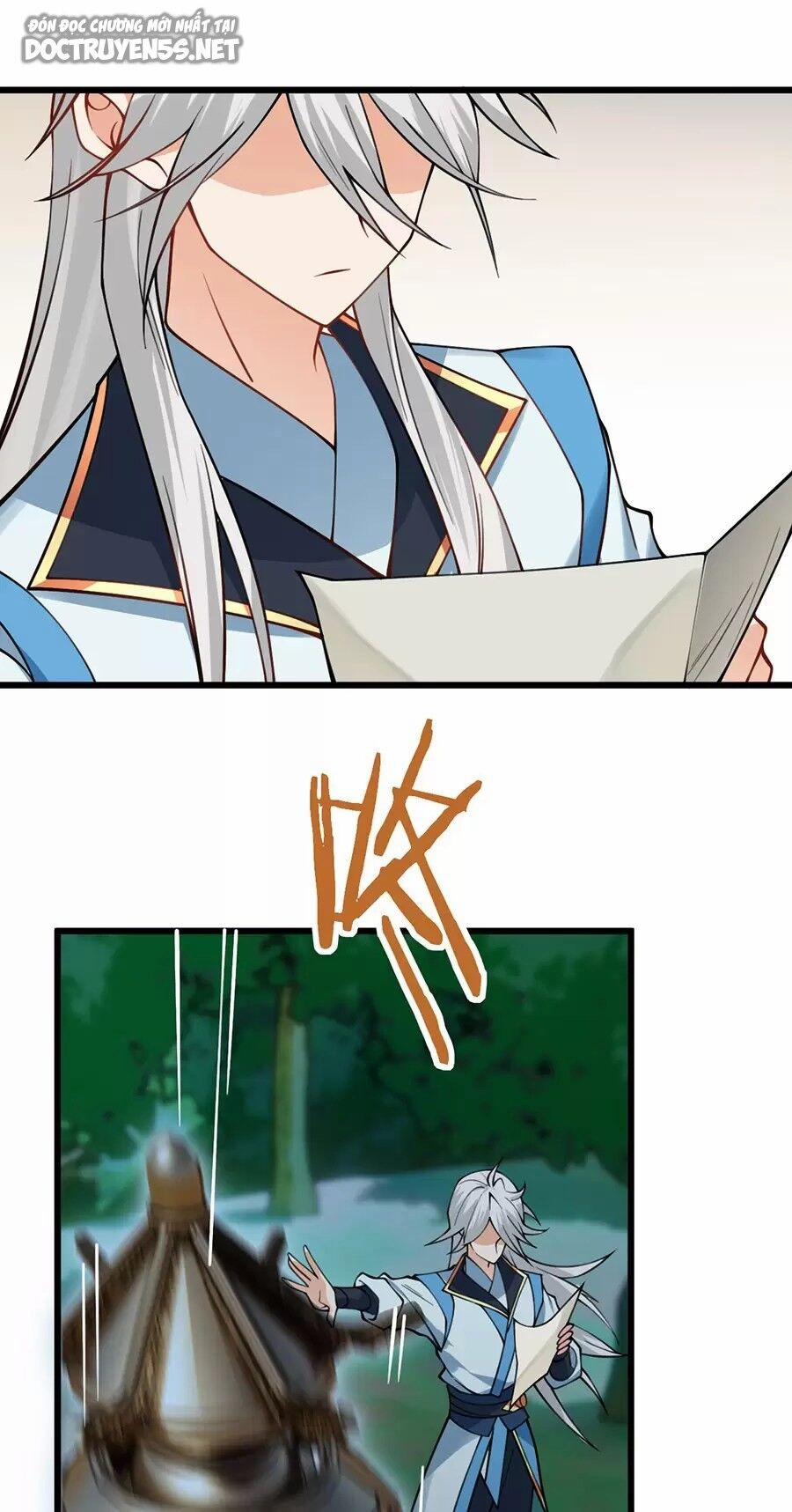 Mang Theo Các Tiên Tử Vô Địch Thiên Hạ 62 trang 20