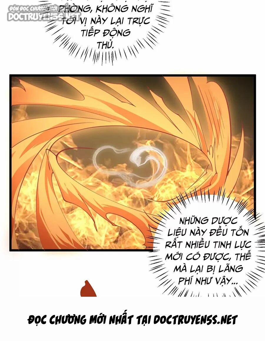 Mang Theo Các Tiên Tử Vô Địch Thiên Hạ 62 trang 24