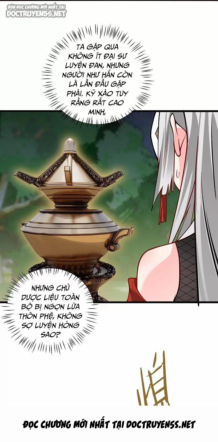 Mang Theo Các Tiên Tử Vô Địch Thiên Hạ 62 trang 26