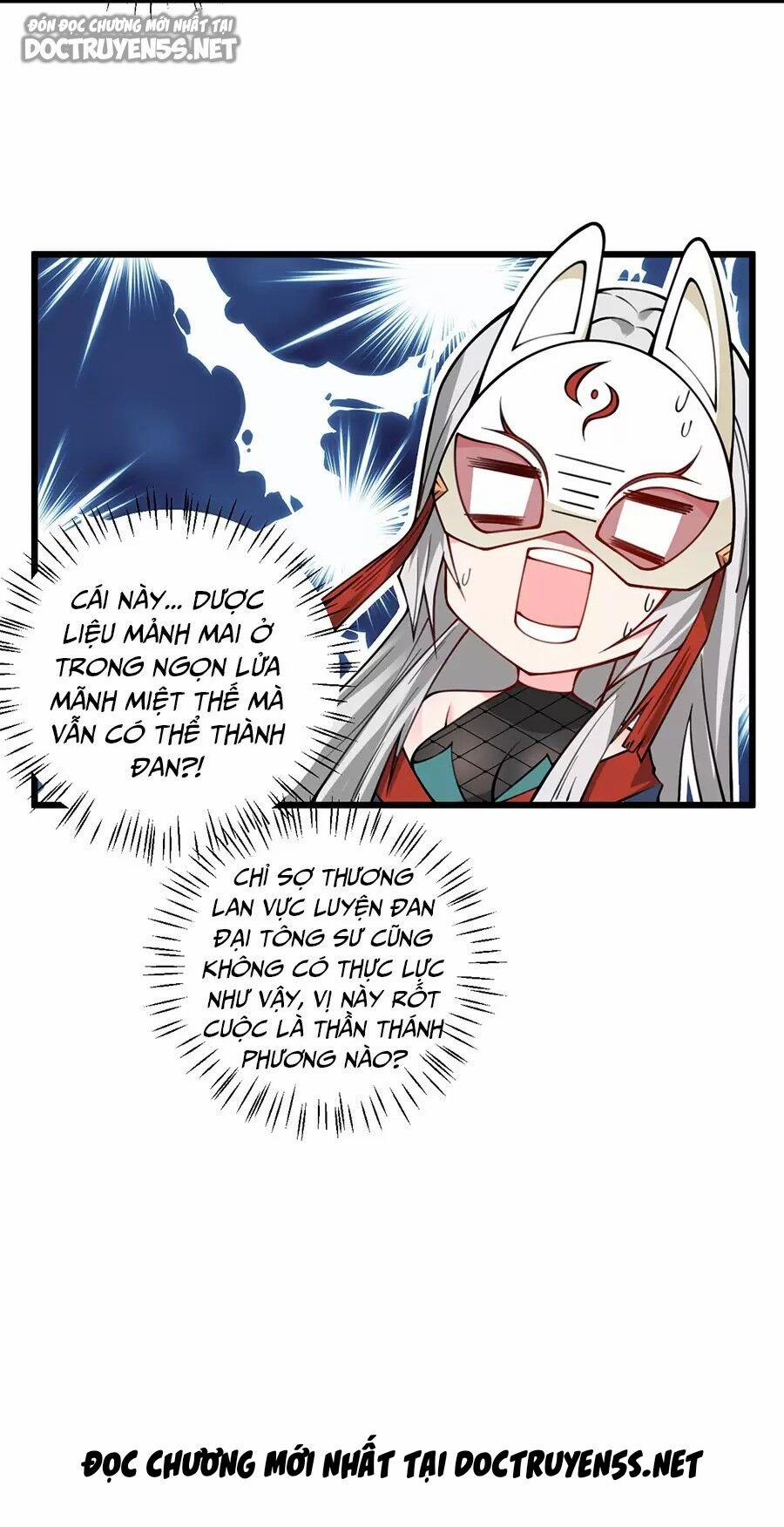 Mang Theo Các Tiên Tử Vô Địch Thiên Hạ 62 trang 28