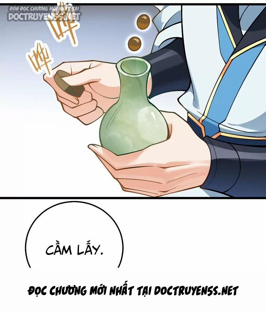 Mang Theo Các Tiên Tử Vô Địch Thiên Hạ 62 trang 30