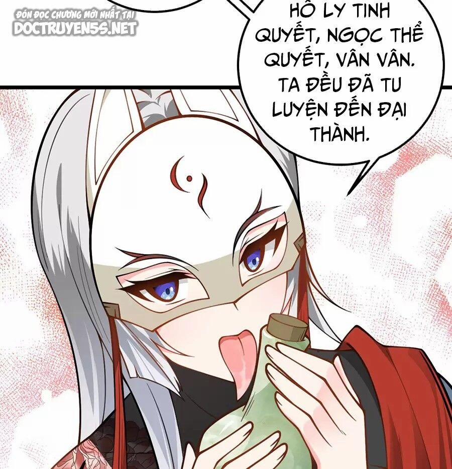 Mang Theo Các Tiên Tử Vô Địch Thiên Hạ 62 trang 35