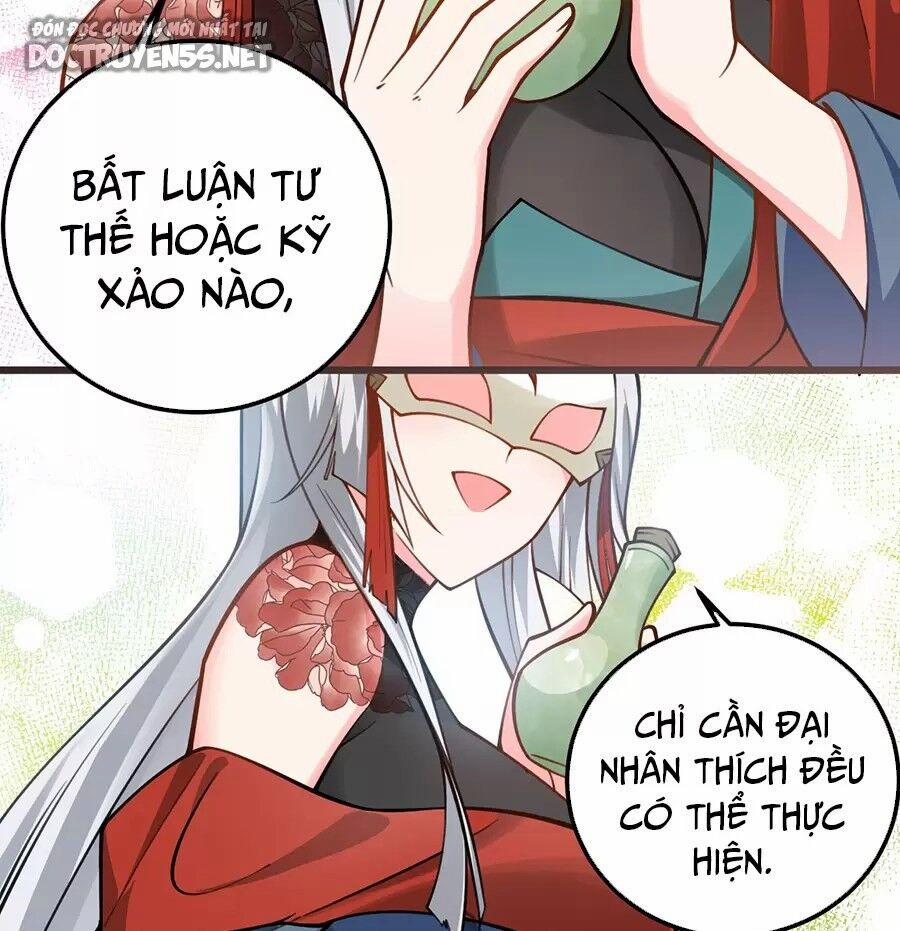 Mang Theo Các Tiên Tử Vô Địch Thiên Hạ 62 trang 36