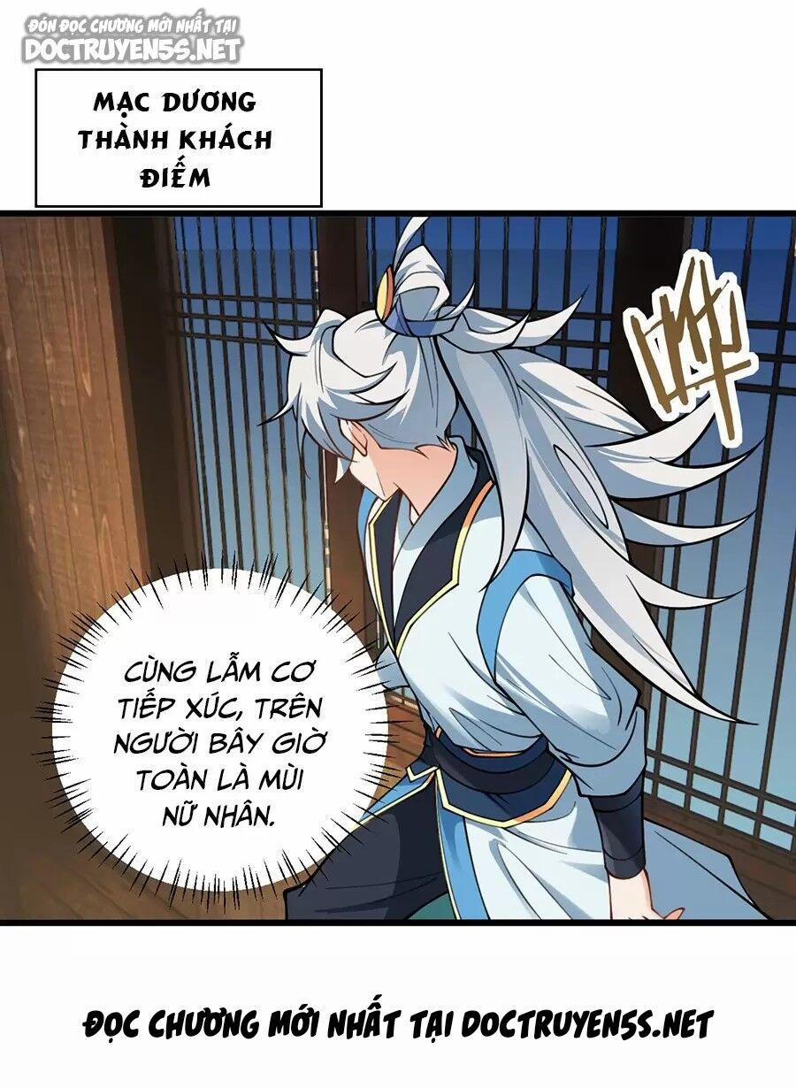 Mang Theo Các Tiên Tử Vô Địch Thiên Hạ 62 trang 42