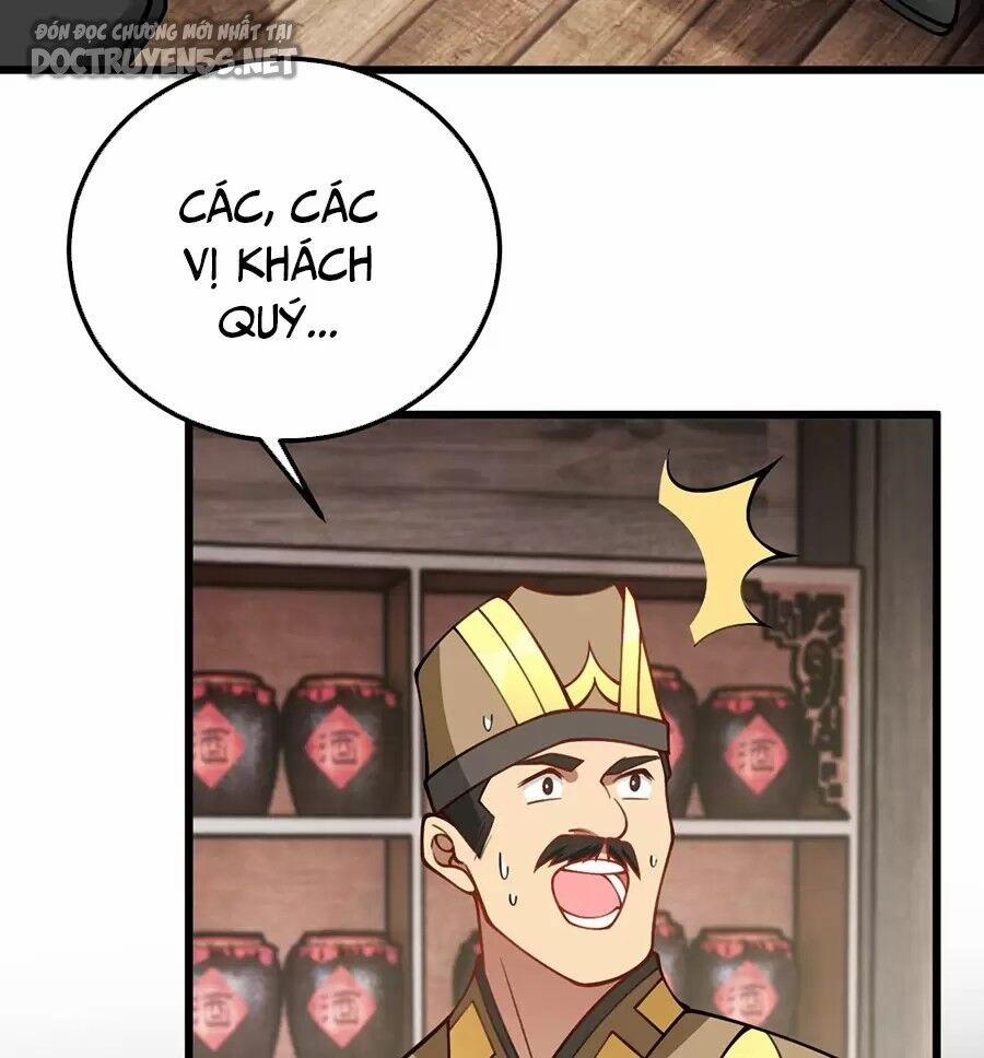 Mang Theo Các Tiên Tử Vô Địch Thiên Hạ 63 trang 13