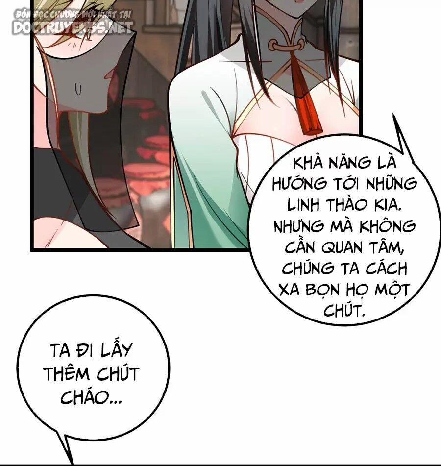 Mang Theo Các Tiên Tử Vô Địch Thiên Hạ 63 trang 19