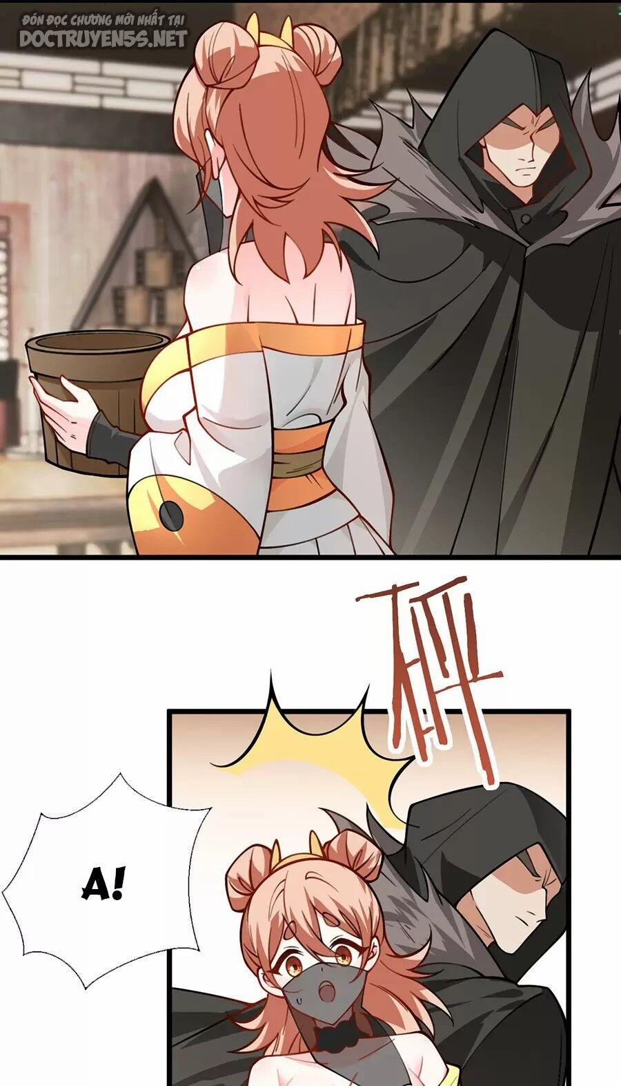 Mang Theo Các Tiên Tử Vô Địch Thiên Hạ 63 trang 20