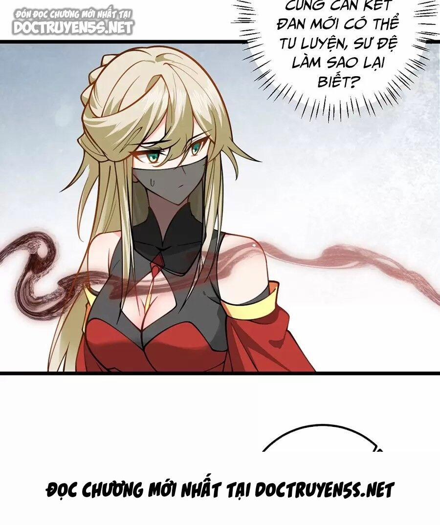 Mang Theo Các Tiên Tử Vô Địch Thiên Hạ 63 trang 28