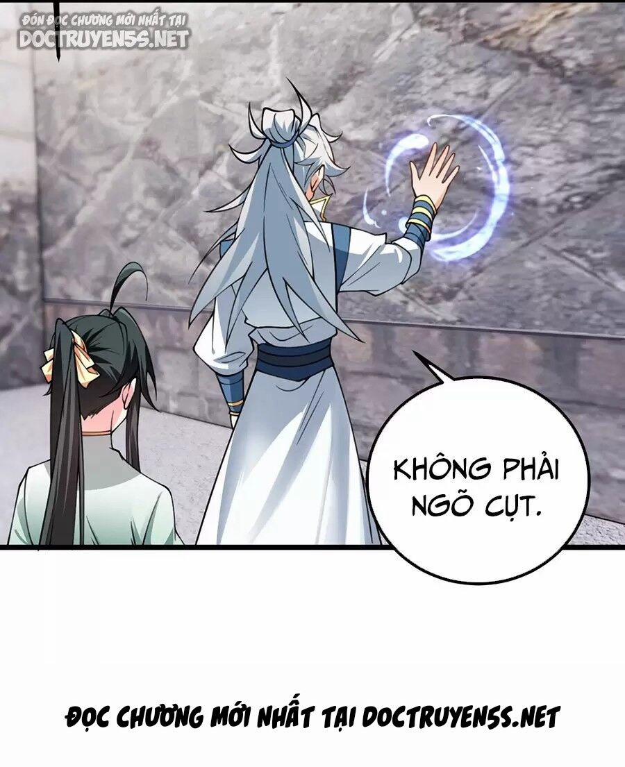 Mang Theo Các Tiên Tử Vô Địch Thiên Hạ 63 trang 31