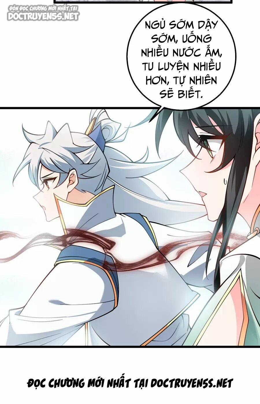 Mang Theo Các Tiên Tử Vô Địch Thiên Hạ 63 trang 33