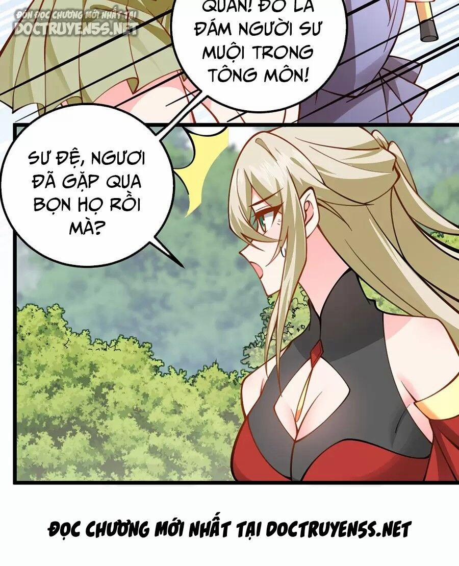 Mang Theo Các Tiên Tử Vô Địch Thiên Hạ 63 trang 40