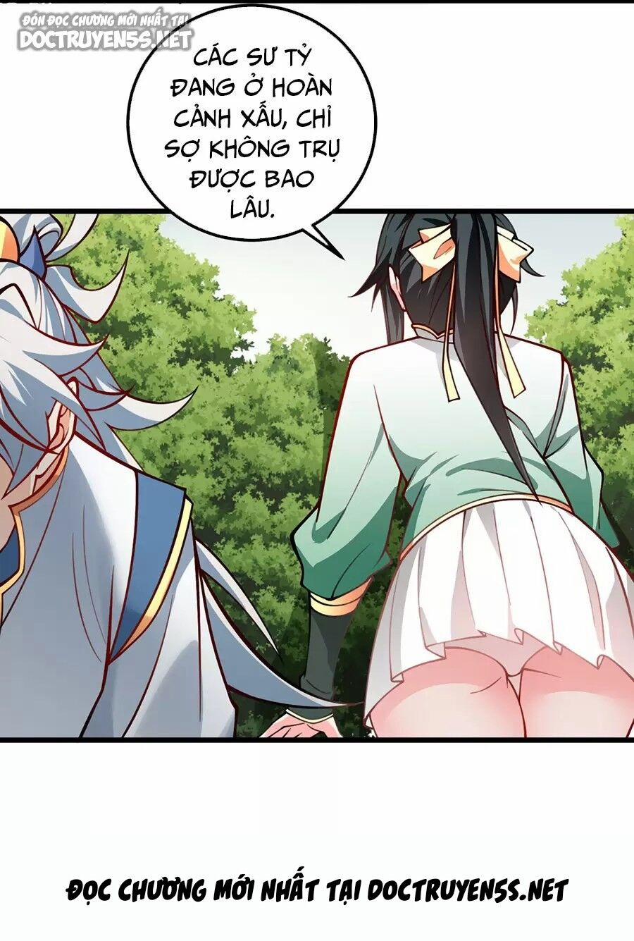 Mang Theo Các Tiên Tử Vô Địch Thiên Hạ 63 trang 42