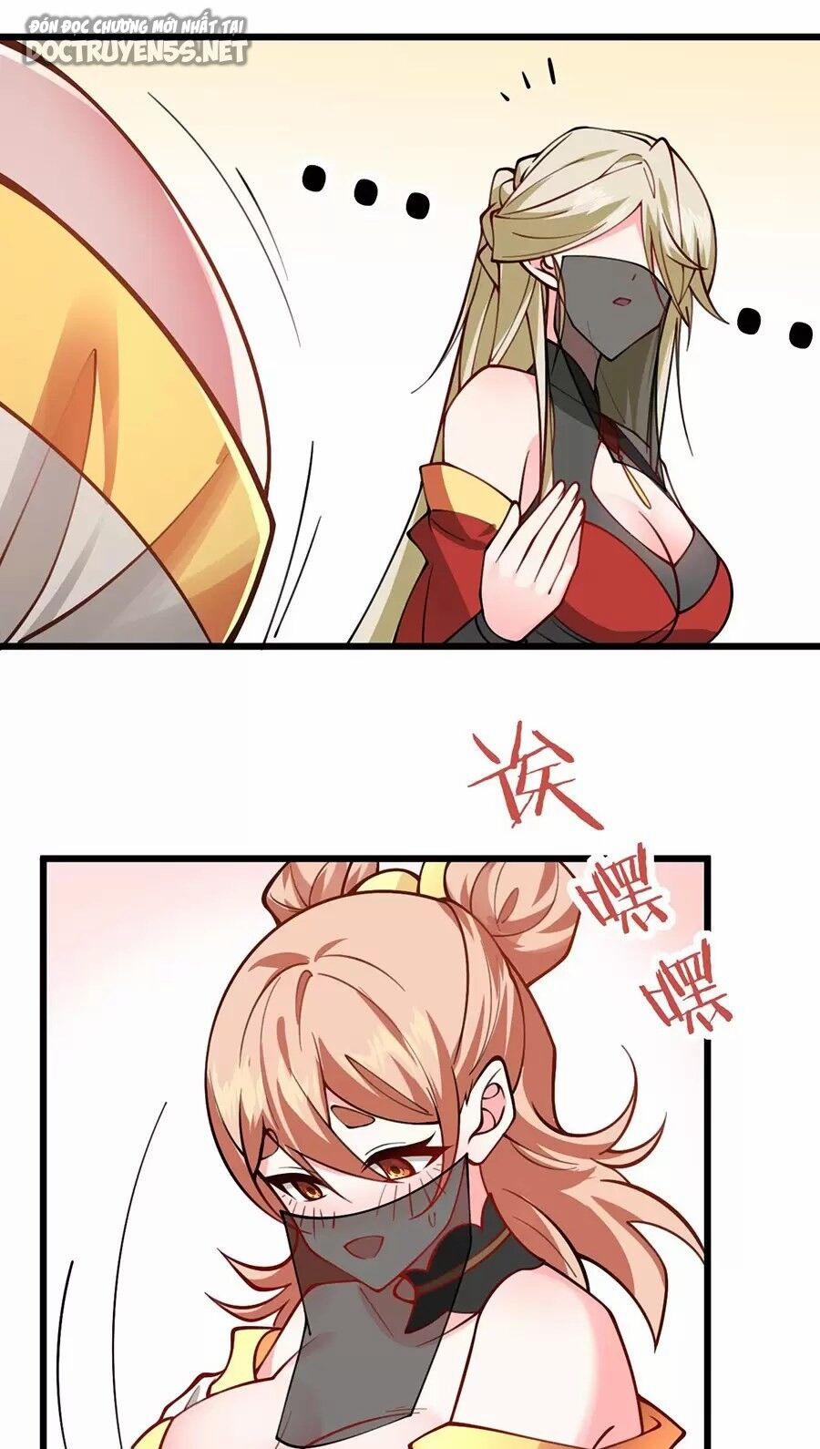 Mang Theo Các Tiên Tử Vô Địch Thiên Hạ 63 trang 5