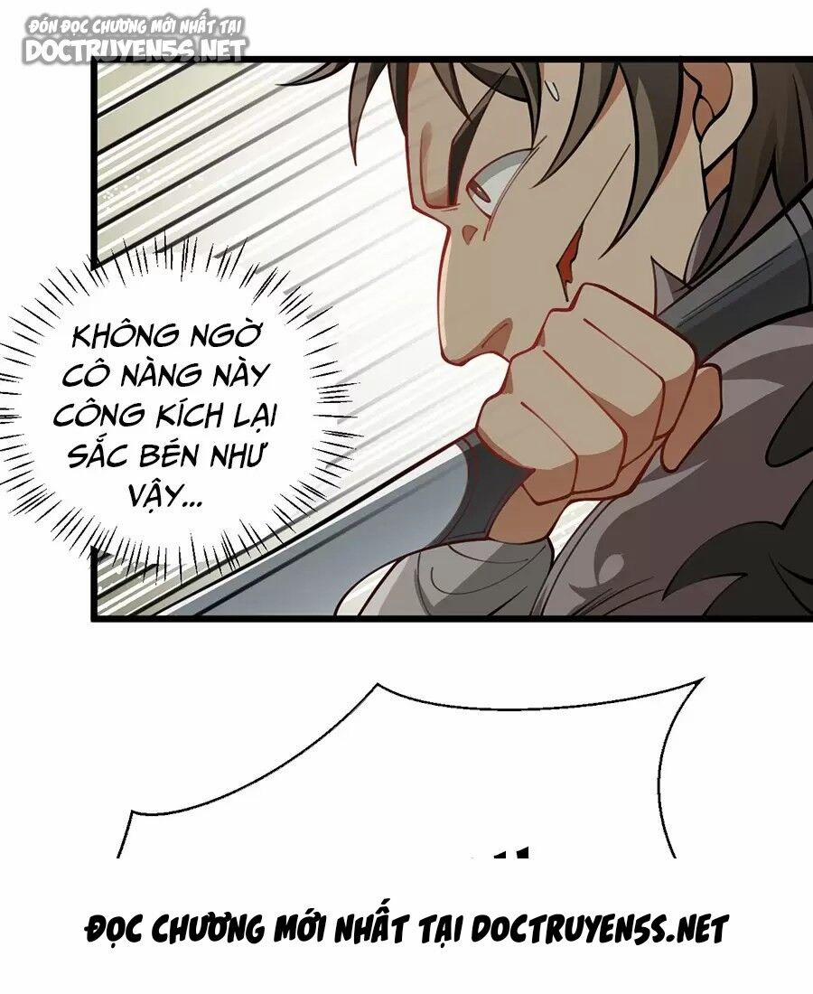 Mang Theo Các Tiên Tử Vô Địch Thiên Hạ 64 trang 21