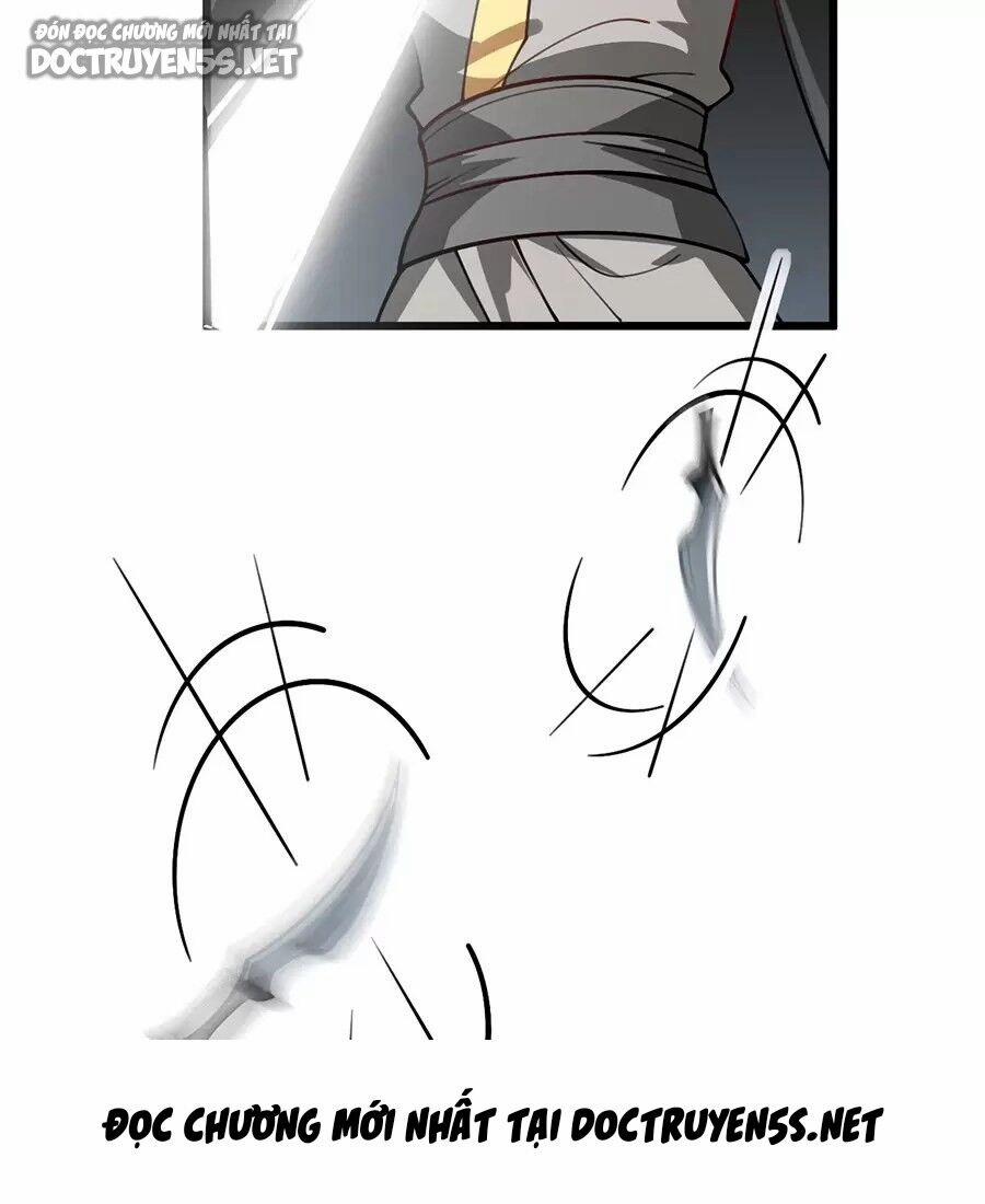 Mang Theo Các Tiên Tử Vô Địch Thiên Hạ 64 trang 23