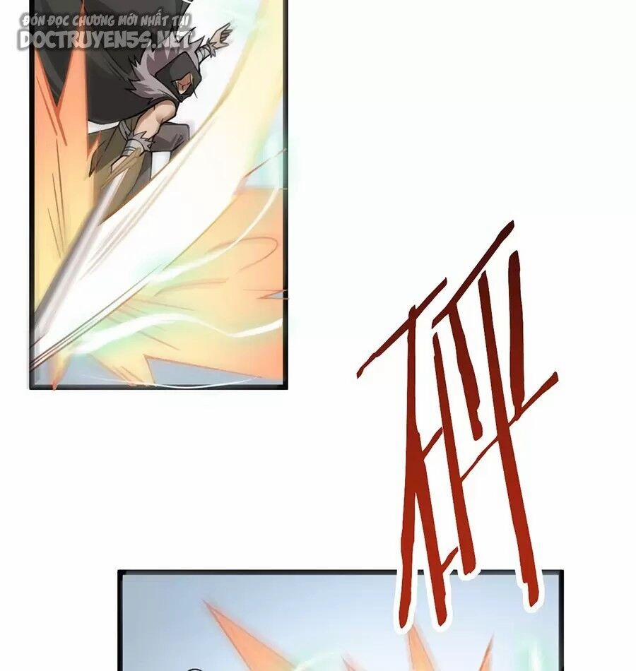 Mang Theo Các Tiên Tử Vô Địch Thiên Hạ 64 trang 29