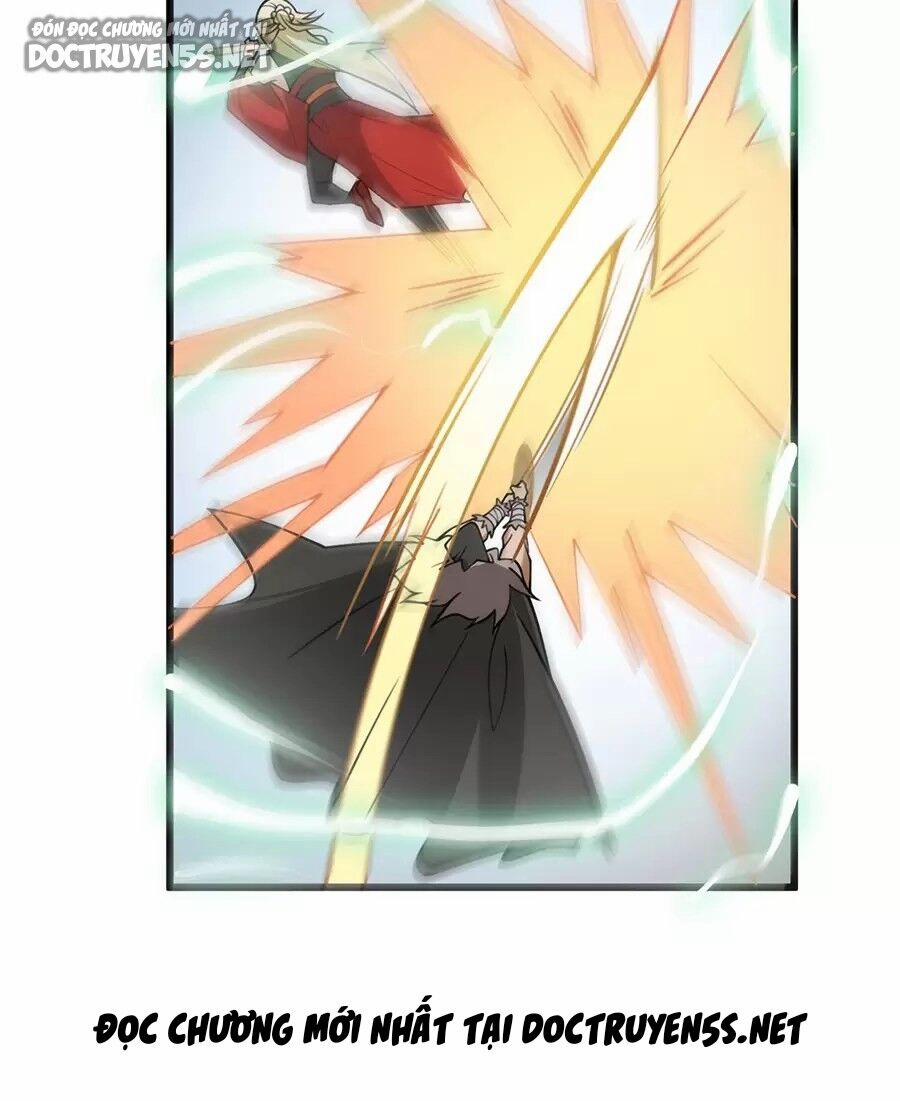 Mang Theo Các Tiên Tử Vô Địch Thiên Hạ 64 trang 30