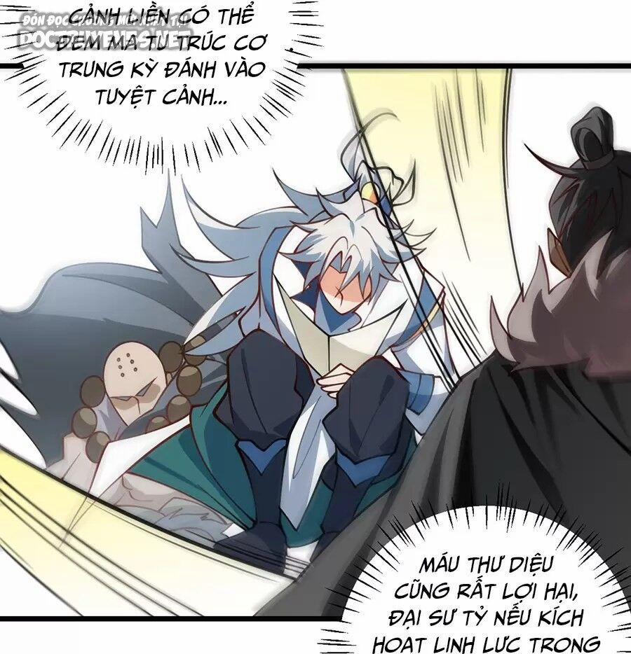 Mang Theo Các Tiên Tử Vô Địch Thiên Hạ 64 trang 36