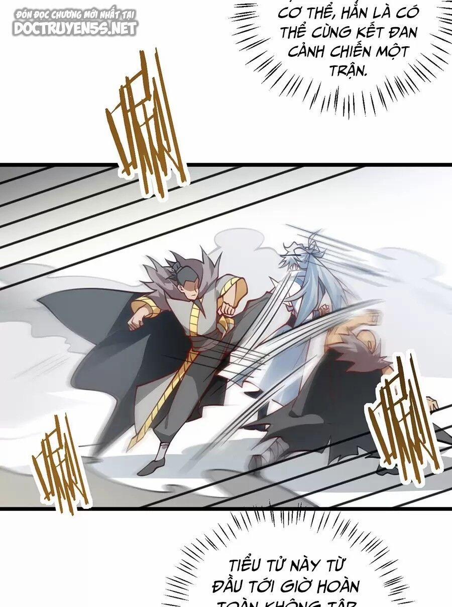 Mang Theo Các Tiên Tử Vô Địch Thiên Hạ 64 trang 37